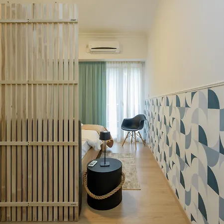 Apartment Fully Renovated Flat In Prime Location