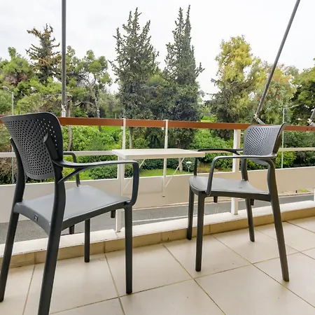Fully Renovated Flat In Prime Location